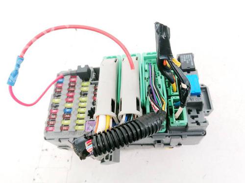 Fuse box HONDA CR-V III (RE_) 2.2 i-CTDi 4WD (RE6) | BP32918599E1 - Image 2