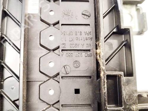 Fuse box VW UP! (121, 122, BL1, BL2, BL3, 123) 1.0 | BP37654291E1 - Image 3