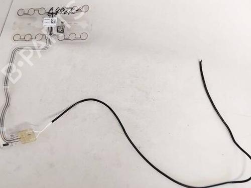 Electronic module OPEL CORSA E (X15) 1.4 (08, 68) | BP35294889M83 - Image 1