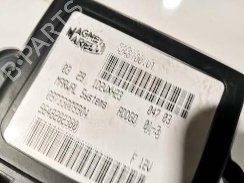 Electronic module PEUGEOT 807 (EB_) 2.2 HDi | BP32582468M83  - Image 6