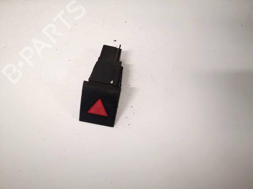 Used Warning switch Warning switch NISSAN ALMERA II Hatchback (N16) 1.6 (113 hp) 34847811 34847811