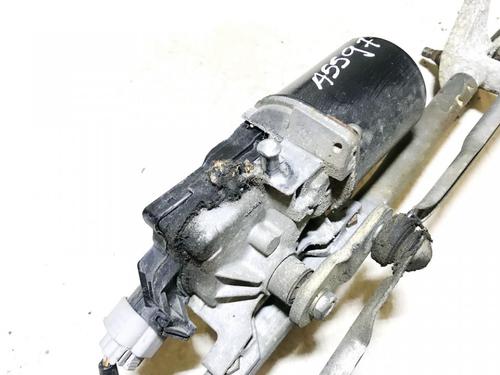 Front wiper motor MAZDA 6 Hatchback (GG) 2.0 DI (GG14) | BP35874977M29 - Image 2