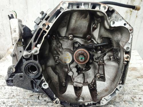Used Gearbox Gearbox DACIA SANDERO 1.5 dCi (68 hp) 35437772 35437772