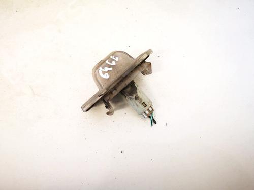 Licence plate light MAZDA MPV II (LW) 2.0 DI | BP35580511I40 - Image 2
