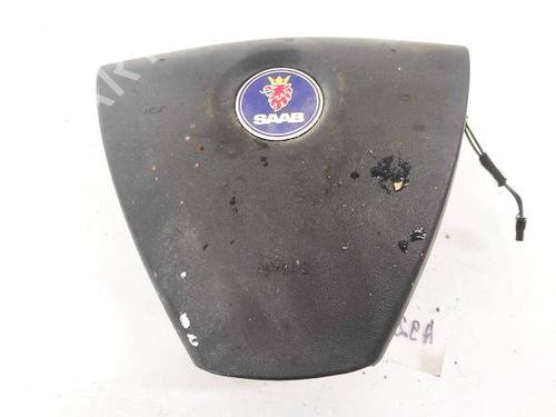 Airbag chauffør SAAB 9-3 (YS3F, E79, D79, D75) 2.2 TiD (125 hp) 32947339