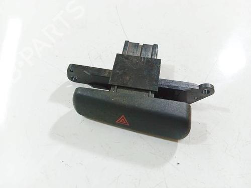 Used Warning switch Warning switch PEUGEOT 407 (6D_) 1.6 HDi 110 (6D9HZC, 6D9HYC) (109 hp) 34788202 34788202