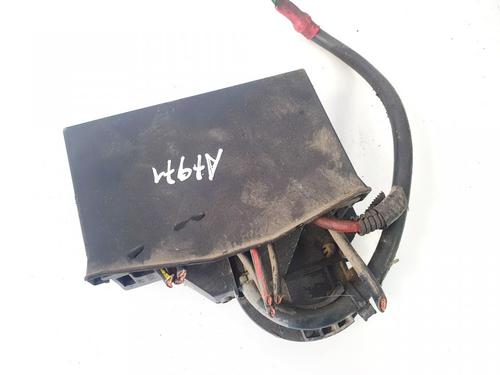 fuse-box-opel-zafira-a-mpv-t98-1999-2000-2001-2002-2003-2004-2005-2006-32904883 main image