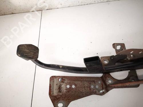 Pedal FORD FOCUS III 1.6 TDCi | BP34843074I4 - Image 2