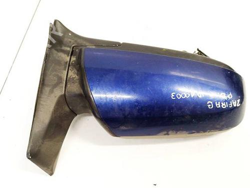 Used Right mirror Right mirror 34763221 34763221