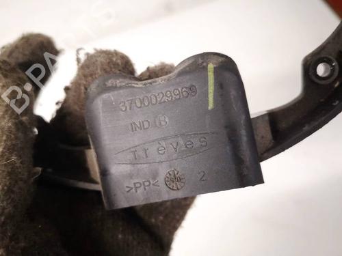 Støtte CITROËN C8 (EA_, EB_) 2.2 HDi | BP32543213C155