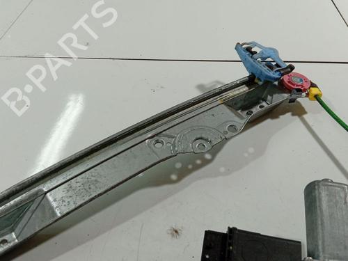 Front right window mechanism OPEL CORSA D (S07) 1.2 (L08, L68) | BP34794255C23 - Image 3