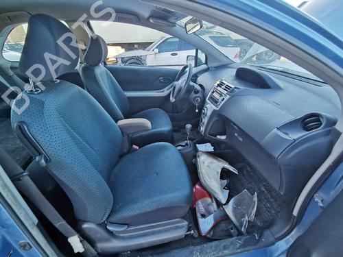 Engine mount TOYOTA YARIS (_P9_) 1.5 (NCP91_, NCP91R) | BP33918655M89 - Image 7