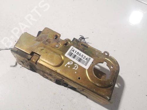 Used Front right lock Front right lock FORD TRANSIT Van (FA_ _) 2.2 TDCi (85 hp) 34951746 34951746