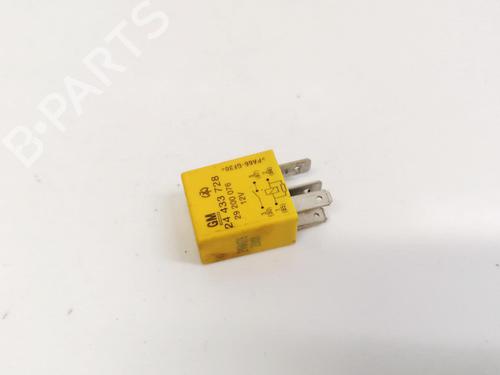 Used Electronic sensor Electronic sensor OPEL ZAFIRA A MPV (T98) 2.0 DTI 16V (F75) (101 hp) 32894890 32894890
