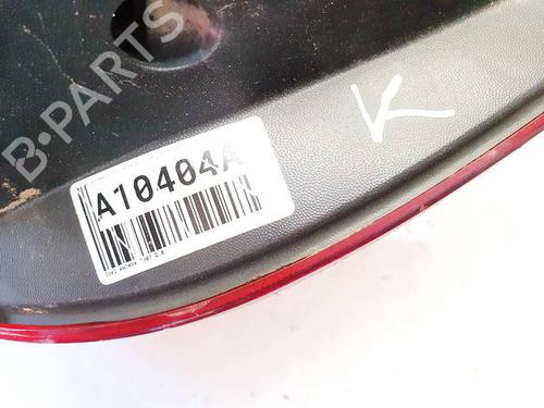 Left taillight OPEL ANTARA A (L07) 2.0 CDTI | BP34980383C34 - Image 3