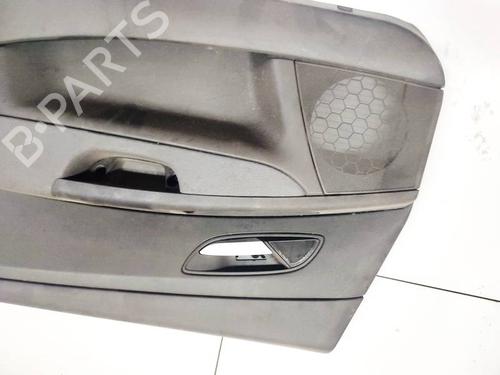 Rear left panel FIAT PUNTO EVO (199_) 1.3 D Multijet (199AXD1B, 199AXD1A, 199BXD1B, 199BXD1A,... | BP34999181C60 - Image 2