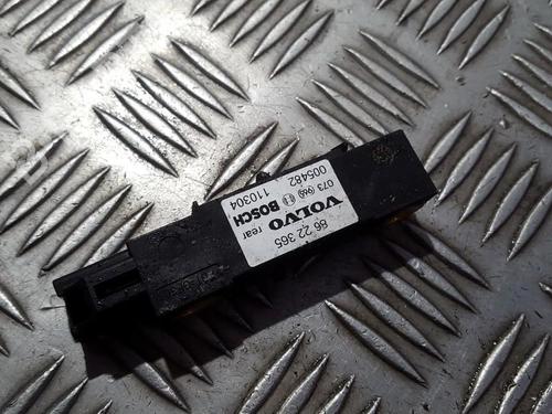 Used Electronic module Electronic module VOLVO V70 II (285) D5 (163 hp) 33500732 33500732