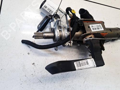 Steering column OPEL ASTRA H (A04) 1.7 CDTI (L48) | BP34772705M21 - Image 3