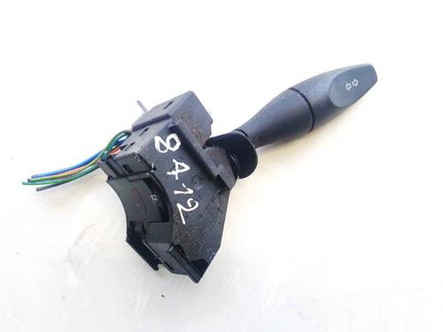 Used Warning switch Warning switch FORD TRANSIT Van (FA_ _) 2.0 TDCi (125 hp) 35340863 35340863