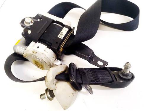 Used Front right seatbelt Front right seatbelt 35136053 35136053