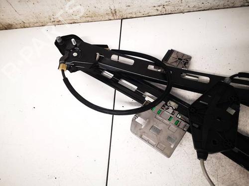 Rear right window mechanism VW PASSAT CC B6 (357) 1.8 TSI | BP38041081C25 - Image 2