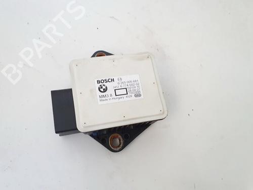 Used Electronic module Electronic module OPEL INSIGNIA A (G09) 1.8 (68) (140 hp) 35495136 35495136