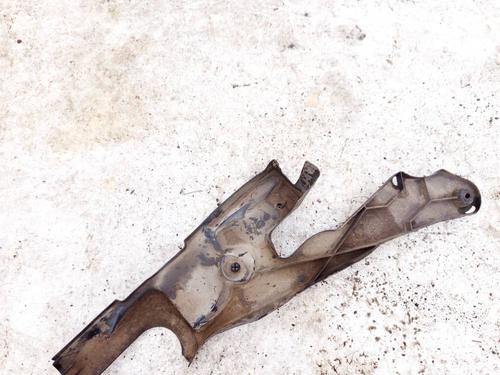 Underbody protection VW PASSAT B7 (362) 1.6 TDI | BP34888985M92 - Image 2