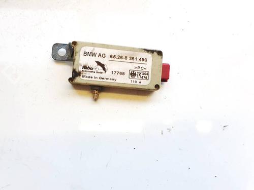 Electronic module BMW 3 (E46) 330 d | BP35232166M83 - Image 2