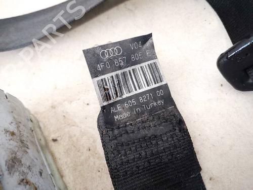 Rear left seatbelt AUDI A6 C6 (4F2) 2.7 TDI | BP35369315I29 - Image 3