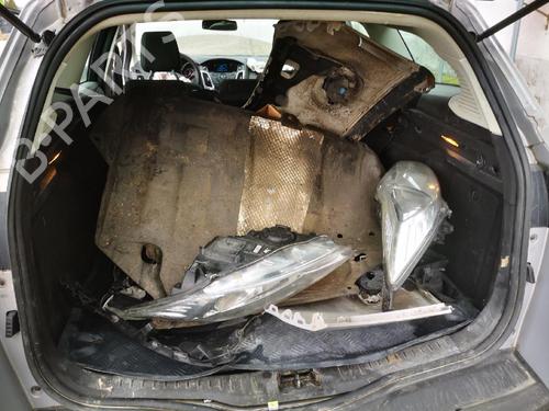 Pipe FORD FOCUS III 1.6 TDCi | BP32550985M125  - Image 12