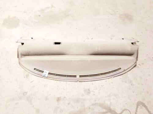Used Rear parcel shelf Rear parcel shelf 35080483 35080483