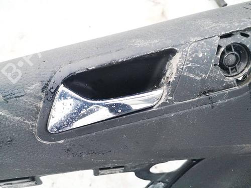 Used Rear left interior door handle Rear left interior door handle VW PASSAT B6 (3C2) 2.0 TDI (140 hp) 35331368 35331368
