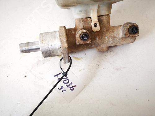 Used Brake master cylinder Brake master cylinder 35428760 35428760