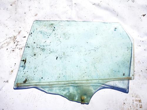 Used Rear left door window Rear left door window MAZDA 3 (BK) 1.6 DI Turbo (109 hp) 35535830 35535830
