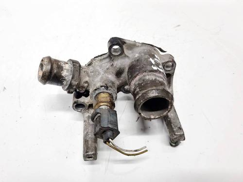 Thermostat housing MAZDA 2 (DY) 1.4 | BP35180237M116 - Image 2