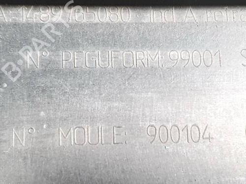 Andre PEUGEOT 807 (EB_) 2.2 HDi | BP32959577O1 - Image 3