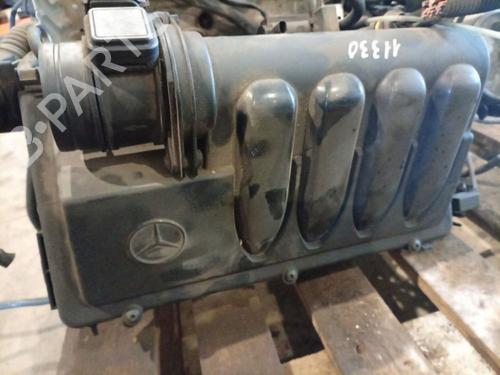 Used Air filter box Air filter box MERCEDES-BENZ B-CLASS Sports Tourer (W245) B 200 CDI (245.208) (140 hp) 39181717 39181717