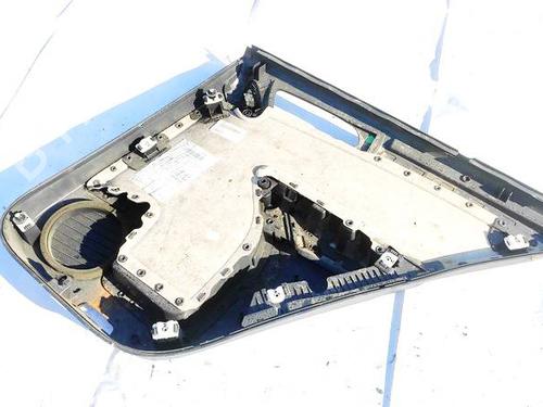 Rear left panel VW TIGUAN (5N_) 2.0 TDI | BP35229435C60 - Image 2