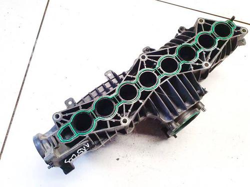 Intake manifold VOLVO V40 Hatchback (525) T2 | BP37653415M70 - Image 2