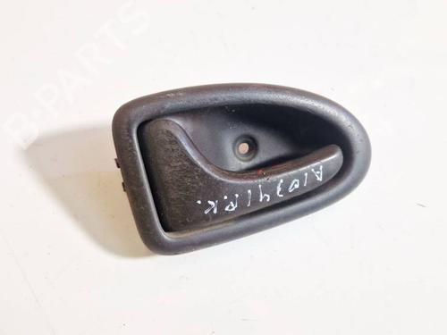 Used Front left interior door handle Front left interior door handle RENAULT SCÉNIC I MPV (JA0/1_, FA0_) 1.9 dCi (JA05, JA1F) (102 hp) 34972244 34972244