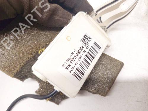 Electronic module MERCEDES-BENZ C-CLASS (W203) C 180 (203.035) | BP34785925M83 - Image 3