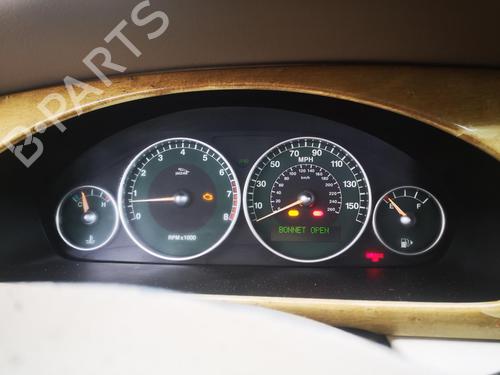 Electronic module JAGUAR X-TYPE I (X400) 3.0 V6 All-wheel Drive | BP32904200M83  - Image 17