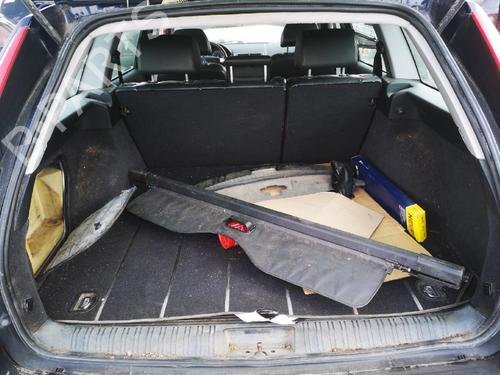 Engine control unit (ECU) FORD MONDEO III (B5Y) 2.0 16V TDDi / TDCi | BP32620567M57 