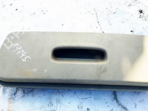 Handskerum Handskerum RENAULT SCÉNIC II (JM0/1_) 1.9 dCi (JM0G, JM12, JM1G, JM2C) (120 hp) 35099299 35099299