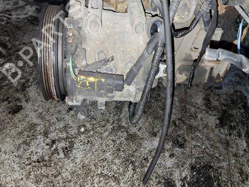 Used AC compressor AC compressor 34789272 34789272