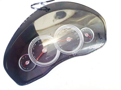 Used Instrument cluster Instrument cluster SUBARU LEGACY IV (BL) 2.0 AWD (BL5) (165 hp) 35382647 35382647