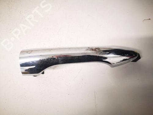 Used Front right exterior door handle Front right exterior door handle AUDI A5 (8T3) 3.0 TDI quattro (240 hp) 34777322 34777322
