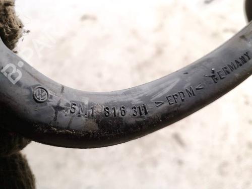 Pipe VW GOLF PLUS V (5M1, 521) 1.6 FSI | BP35238371M125 - Image 3