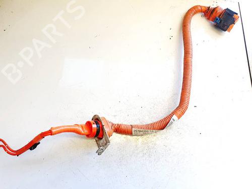 Used Wiring harness Wiring harness 35093330 35093330