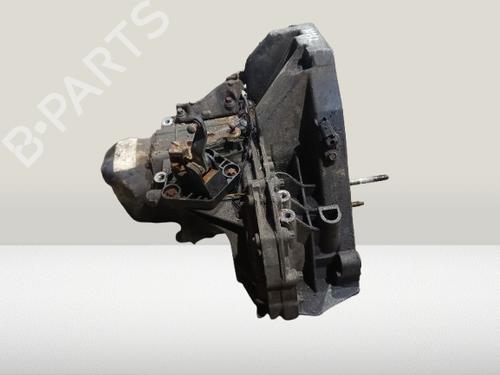 Gearbox NISSAN NOTE (E11, NE11) 1.5 dCi | BP34890895M3 - Image 3